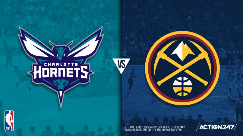 Nba Charlotte Hornets Vs Denver Nuggets Prediction