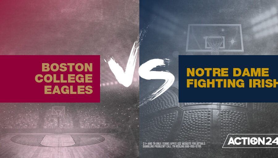 Boston College vs Notre Dame Fighting Prediction 1/13/2025