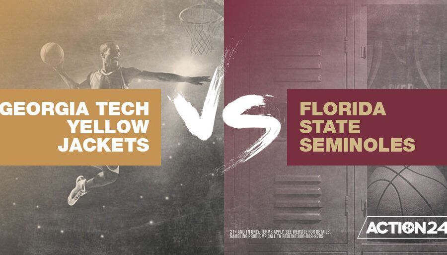 Tech Yellow vs Florida State Prediction 1/18/2025