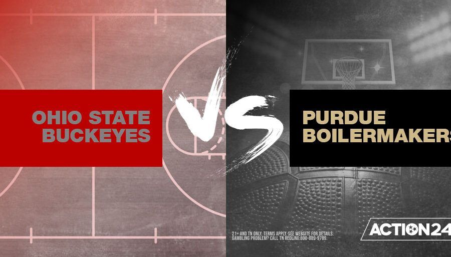 Ohio State Buckeyes vs Purdue Prediction 1/21/2025