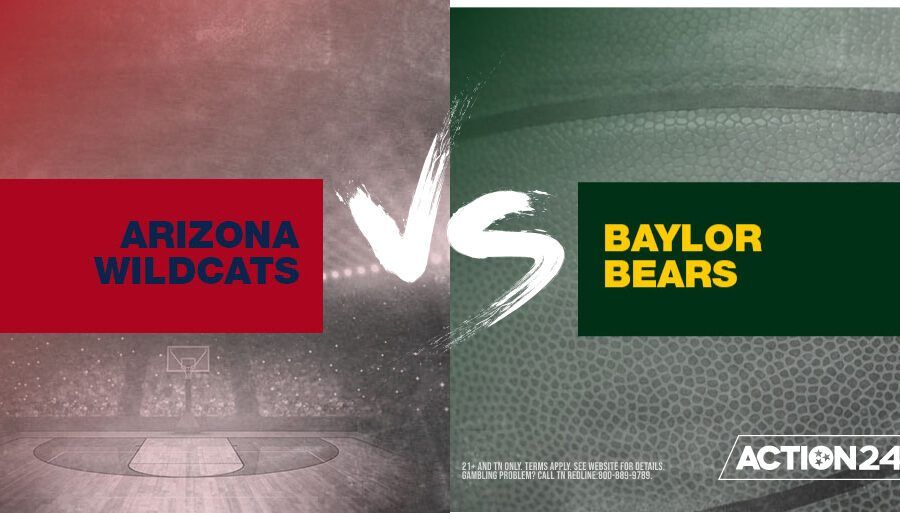 Arizona Wildcats vs Baylor Bears Prediction 2/17/2025