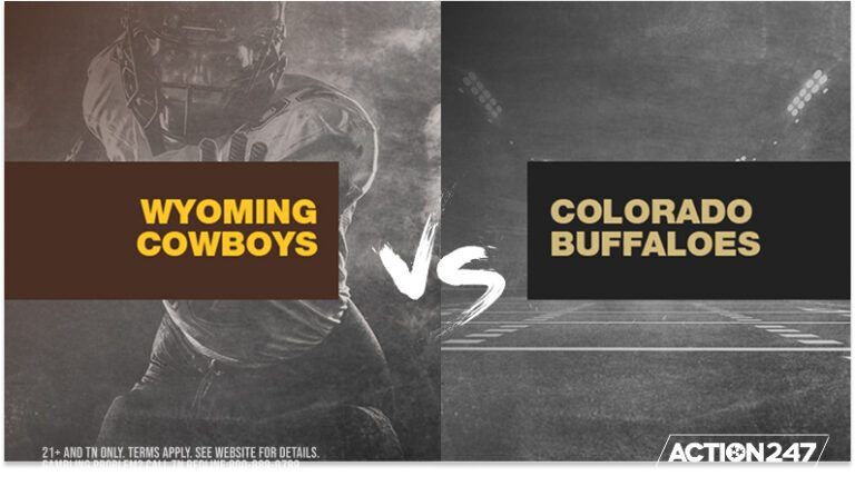 NCAAF Wyoming Cowboys vs Colorado Buffaloes Prediction 9/20