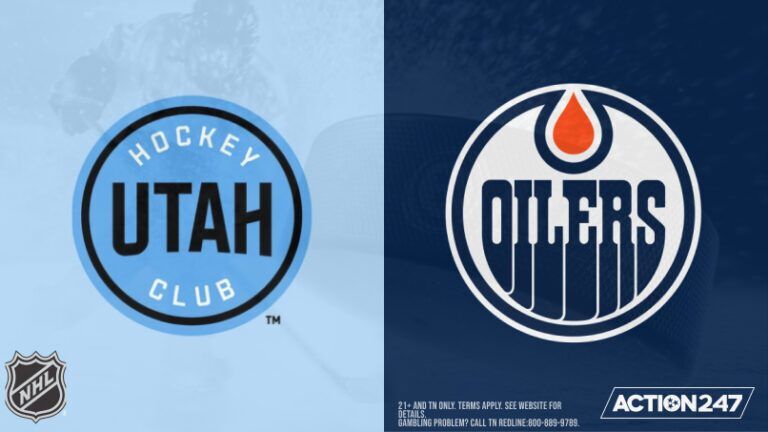 NHL Utah Hockey Club vs Edmonton Oilers Prediction 3/18/2025