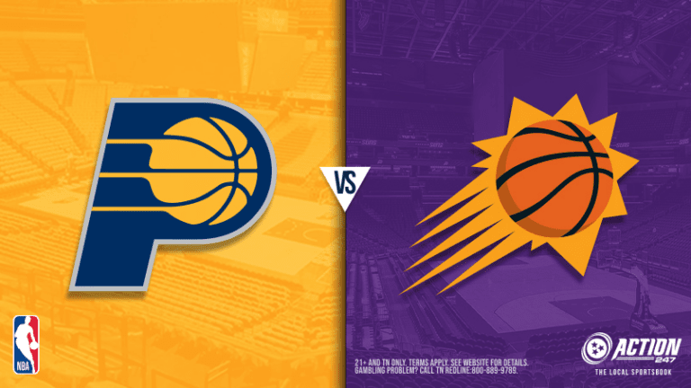 NBA: Indiana Pacers vs Phoenix Suns Prediction 1/21/2024
