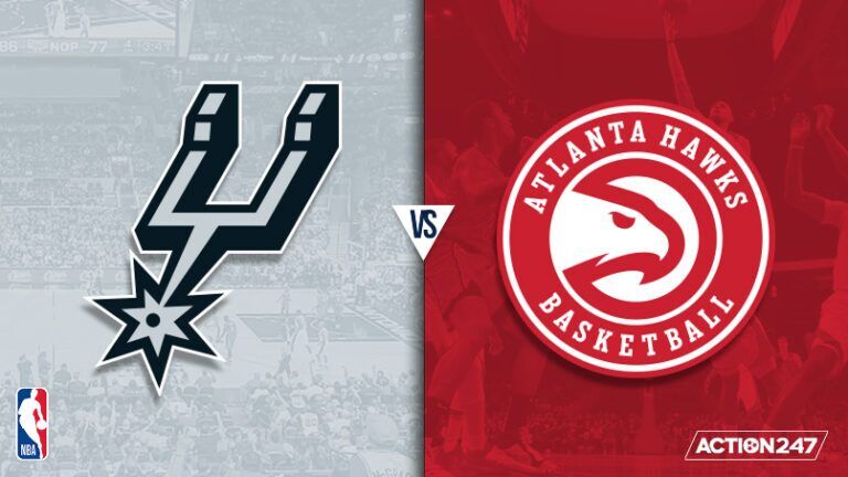 NBA San Antonio Spurs vs Atlanta Hawks Prediction 12/19