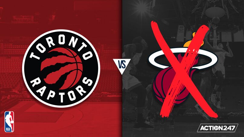 NBA Recap: Toronto Raptors vs Miami Heat – 12/15/25