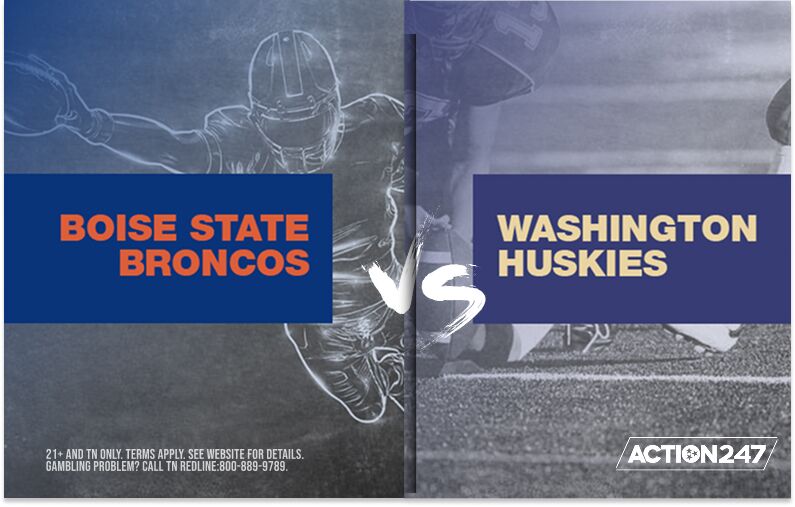 NCAAF Boise State Broncos Vs Washington Prediction 12 13 NCAAF State Broncos Vs Washington Huskies