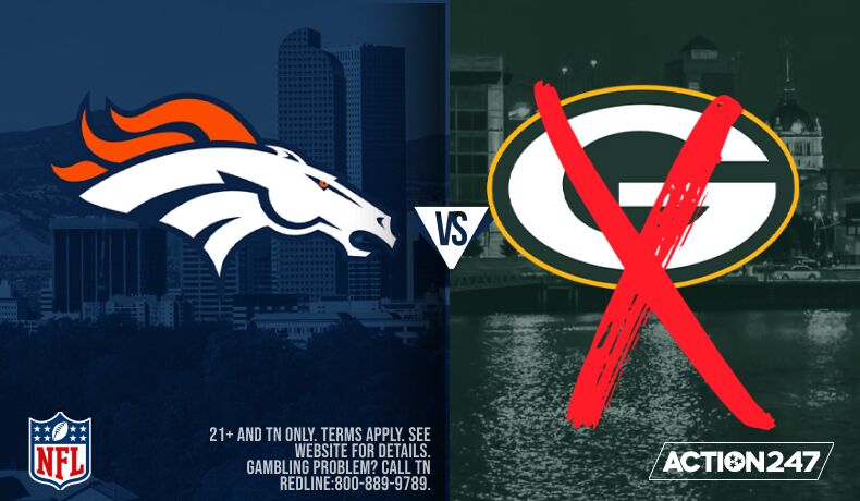 NFL Recap: Denver Broncos vs Green Bay Packers – Week 15