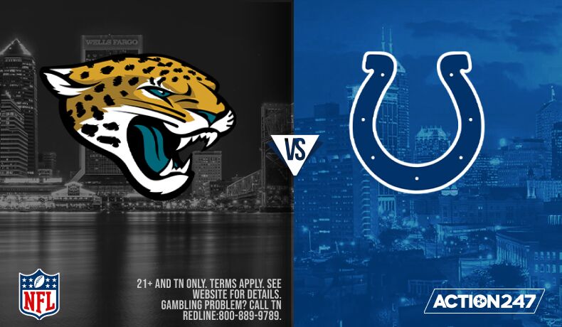NFL Jacksonville Jaguars vs Indianapolis Colts Prediction 12/28