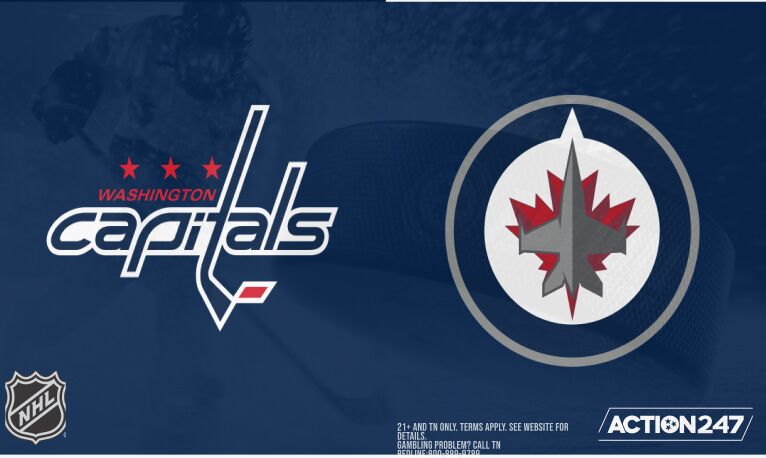 NHL Washington Capitals Vs Winnipeg Jets Prediction 12 13 NHL Capitals Vs Winnipeg Jets