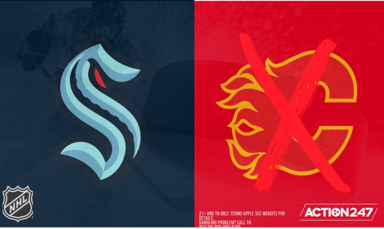 NHL Recap: Seattle Kraken vs Calgary Flames – 1/5/26