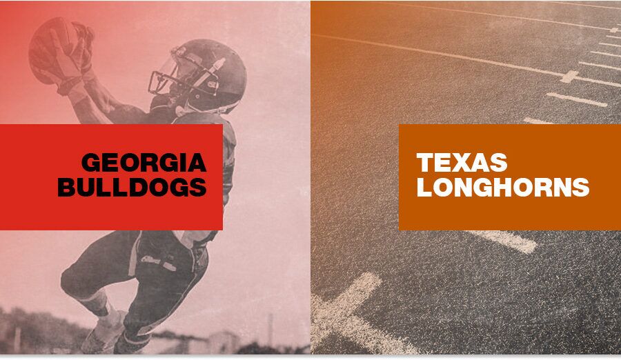 Texas Longhorns Vs Bulldogs 2024 Prediction Anita Breanne