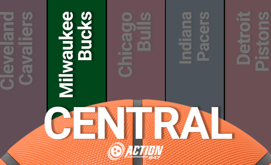 Milwaukee Bucks Odds Previews and Predictions Action247