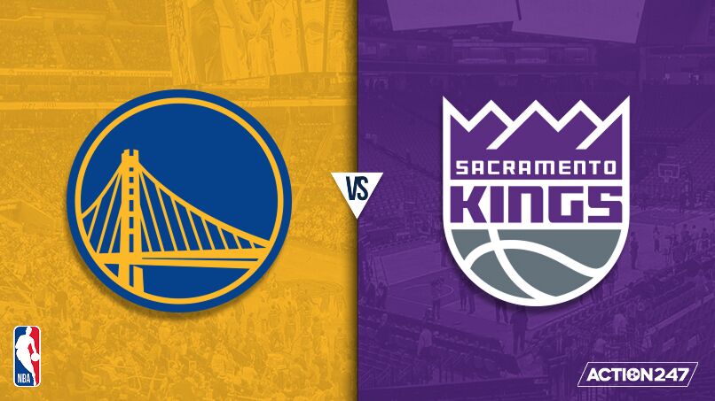 NBA State Warriors vs Sacramento Kings Prediction 11/5