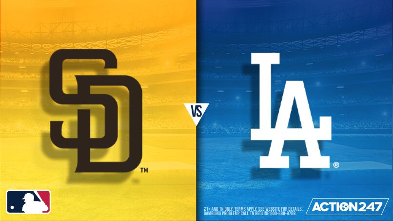 MLB Diego Padres vs Los Angeles Dodgers Prediction 10/5/2024