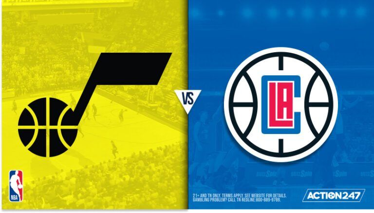 Nba Utah Jazz Vs Los Angeles Clippers Prediction