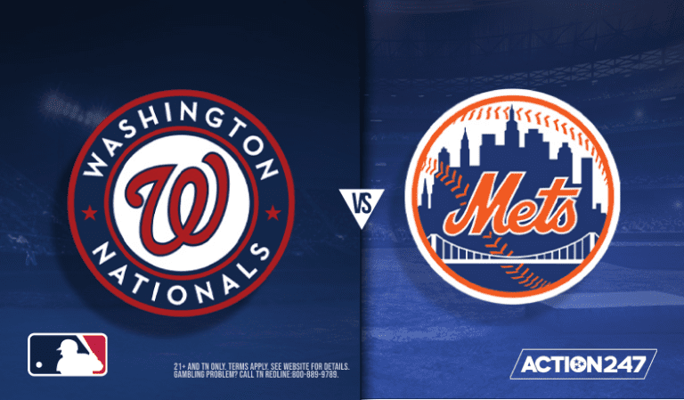 MLB Washington Nationals vs New York Mets Prediction 6/11