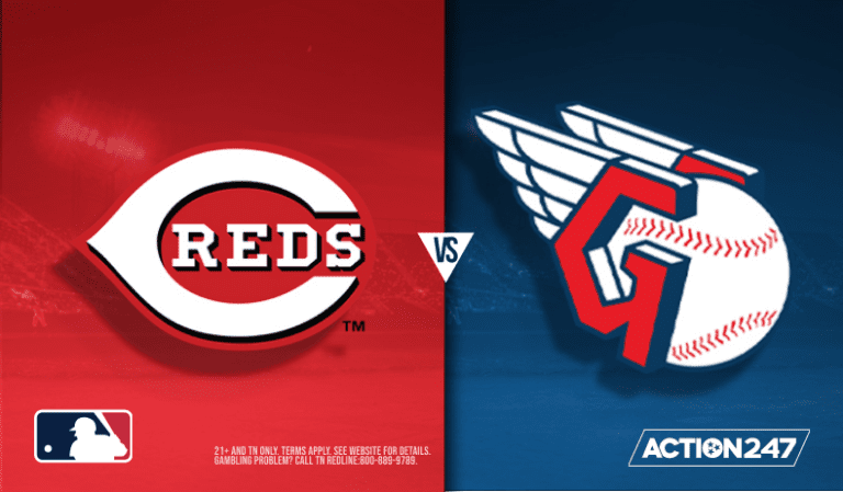MLB Cincinnati Reds vs Cleveland Guardians Prediction 6/11